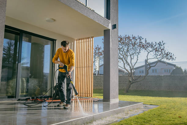 Professional Pressure Washing in Waynesboro, TN